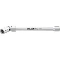 Hazet 850LG-GE10 850LG-GE10 Yttre TORX-profil Hylsnyckelinsats 1/4 E 10 1/4