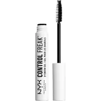 Nyx Control Freak Eyebrow Gel - Clear 9 g