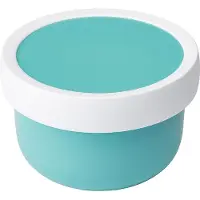 Mepal Campus fruktbox 300 ml 107430012200 turkos