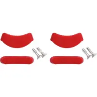 Knipex 81 19 250 V01 Plastinsatser 2 Paar