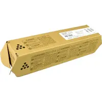 Ricoh 842610 svart toner (original)