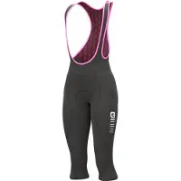 ALÉ Essential 3/4 Cykelbyxor