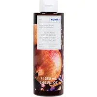 Korres Kroppsvard DuschgelPOMEGRANTE GRJOVEDuschgel 250 ml (252,00 kr / 1 l)