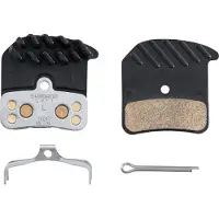 Shimano H03c Skivbromsbelägg