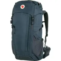 Fjällräven - Trekkingryggsäckar - Abisko Hike 35 M/L Navy för Unisex - Marinblå