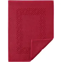 Egeria DENVER BORDEAUX 50x170 - 1 stk