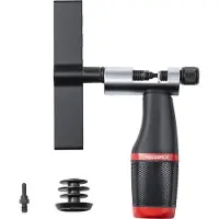 Feedback Sports Chain Tool 3.0 Svart/rd en storlek