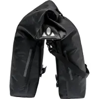 Vaude Bike Proof Double Sidoväskor