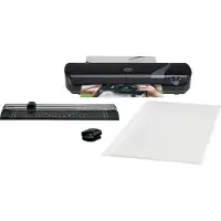 GBC Laminator-set Inspire+ 4410036 DIN A4, DIN A5, DIN A6, visitkort