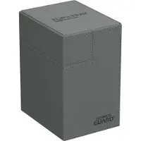 Ultimate Guard Flip`n`tray Xenoskin Kortfodral 133 Påsar