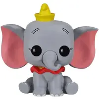 Funko POP! Disney Dumbo Figur