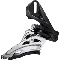 Shimano Deore M5100 Dm Framväxel