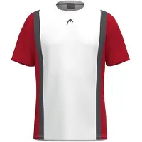 Head Racket Club 25 Tech T-shirt Med Korta ärmar