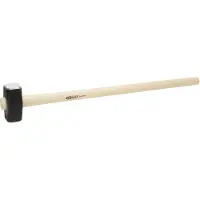 Ks Tools 142.6400 1426400 Slägga 4440 g 900 mm 1 st