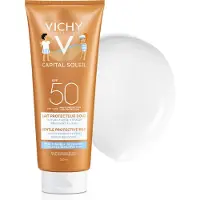 VICHY Solmjölk För Barn Spf50 300ml