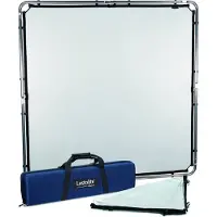 Lastolite Butterfly-set: Skylite Rapid Standard Midi Kit 1,5 x 1,5 m