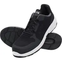 Uvex 1 sport 6596247 Säkerhetsskor S3 Skostorlek (EU): 47 Svart 1 par