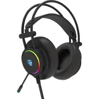 CoolBox Deeplighting Led Gamingheadset