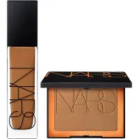Nars Natural Radiant - Longwear Foundation