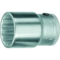 Gedore D 32 1.AF 6274290 Hylsnyckelinsats 1 3/4