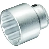 Gedore D 32 1.1/4AF 6274530 Hylsnyckelinsats 1 1/4 3/4