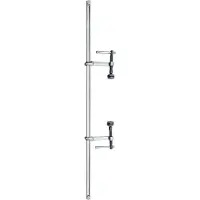 Bessey SLV100M Djupskruvstving