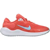 Nike Löparskor Revolution 7 - Röd/Blå/Vit Barn, storlek 39