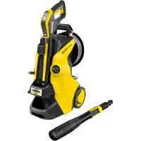 Kärcher K 5 Premium Smart Control Flex Högtryckstvätt 145 bar Kallvatten