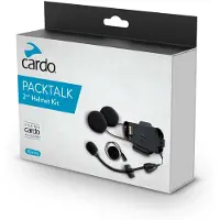 Cardo PackTalk ljud- och mikrofonpaket