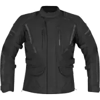 Richa Infinity 3 vattentät Damer Motorcykel Textil Jacka