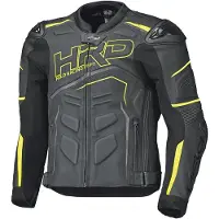 Held Safer II Motorcykel läder jacka