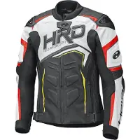Held Safer II Motorcykel läder jacka