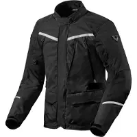 REV'IT! Voltiac 3 H2O Motorcykel Textil Jacka