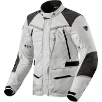 REV'IT! Voltiac 3 H2O Motorcykel Textil Jacka