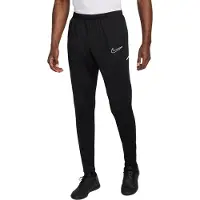 Nike Träningsbyxor Dri-FIT Academy 25 KPZ - Svart/Vit, storlek 3XL