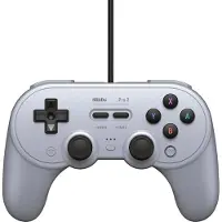 8Bitdo Pro 2 Nintendo Switch-kontroll