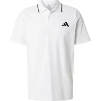 Adidas Essentials Small Logo Piqué Kortärmad Polotröja