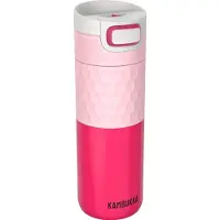 Kambukka termomugg Etna Grip 500 ml - Diva Pink