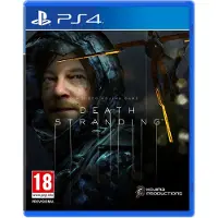 Death Stranding (Nordic)