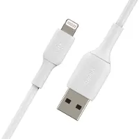 Belkin Snabbladdningskabel Lightning Till Usb-a 2m