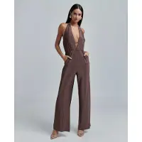 BWLDR Jumpsuit 'Mel' hallon
