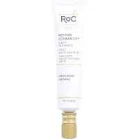 Roc Retinol Correxion, Djuprynkig Daglig Fuktighetskräm, Spf 30, 30Ml(1 fl oz)