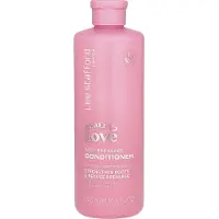 Lee Stafford , Scalp Love, Anti-Breakage Conditioner, for Fine Hair and Sensitive Scalp, 16.9 fl oz (500 ml)