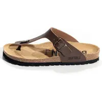 Bayton Tådelare 'MERCURE' sand / choklad
