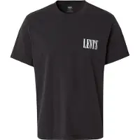 Levi's Relaxed Fit T-shirt Med Korta ärmar
