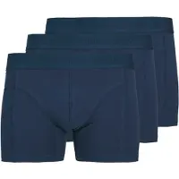Jack & Jones Boxershorts JACORDINARY man - Marin - EU M