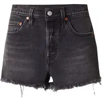 Levi's 501 Original Korta Jeans