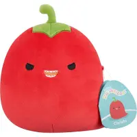 Squishmallows Gosedjur - 19 cm - Christo - - One Size - Gosedjur