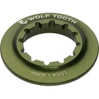 Wolf Tooth Centerlock Internal Bromsskivslåsring
