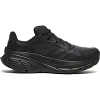 Saucony Men's Guide Metro Le Extra Wide Triple Black